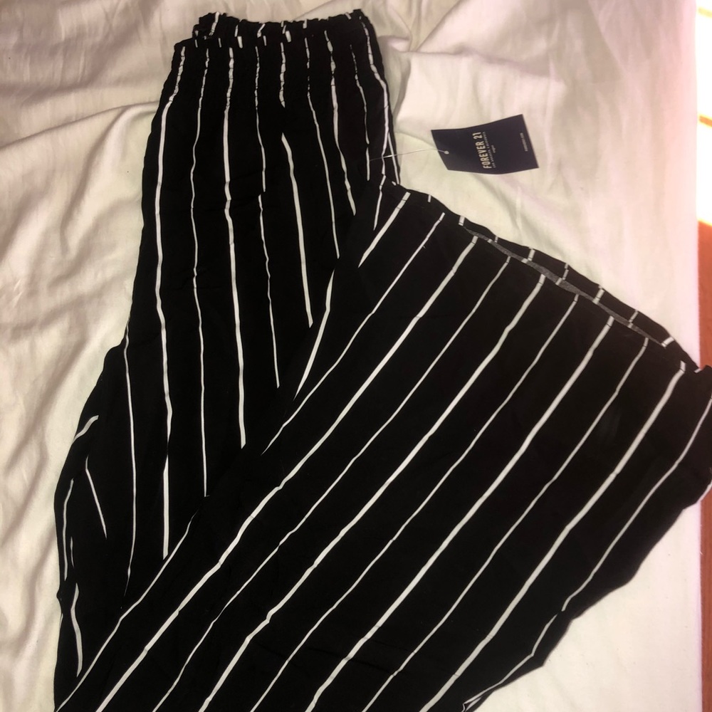 Flowy pants